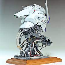 下田重工業 on twitter ガンダム nガンダム ガンプラ