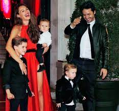 Web de espectáculos de perfil.com. Mama De Pampita Critica A Benjamin Vicuna Y Confiesa Haber Visto Agresiones En La Pareja Guioteca