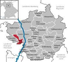 Postleitzahlen in der umgebung hausen. Hausen Bei Forchheim Wikipedia