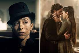 She is best known for playing talisa maegyr in the hbo tv series game of thrones and zilpha. Game Of Thrones Taboo S Oona Chaplin Explains Tv S Obsession With Incest Vanity Fair