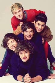 ستجد روابط المشاهدة والتحميل بمجرد صدور الفصل وكذلك ستجد موعد صدور الفصل. One Direction Cn Blue Home Facebook