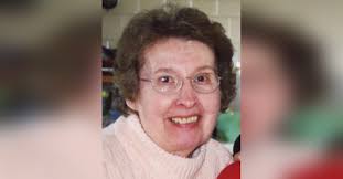Obituary information for Stella T. Larson