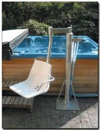 Pool Chair Lifts Fremont Hayward Watsonville Ca Access Options Inc In 2020 Pool Chairs Custom Swimming Pool In Ground Pools