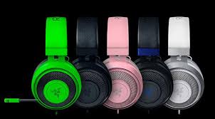 One of the methods will obviously help you solve whatever issue you come across. Razer Kraken Mic Not Working Here S How To Fix It