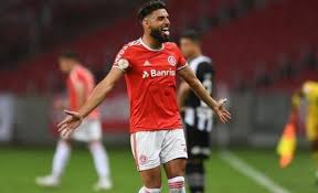 Home uncategorized yuri alberto fifa 21 Jornalista Acredita Que Yuri Alberto Poderia Ter Fair Play Em Lance De Gol Correto Se Aproveitar Da Situacao