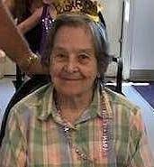 Travis-Noe Funeral Home: Kirksville, MO — Obituary for Ula Madeline (Ogle)  Murphy