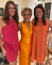 Huge praise for the dedication of the @amergastroassn for providing women  the opportunity to come together, learn, uplift and in this case…salsa  💃🏼🌴 Course directors @mn_gimd @orianadamas & Dr. Jane Onken hit