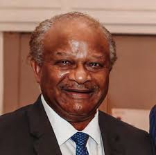 A COMMUNITY OF EXPANDING OPPORTUNITY IN WHICH ALL PEOPLE SHARE A SENSE OF  COMMON DESTINY AND HAVE THE SUPPORT AND CONNECTIONS NE