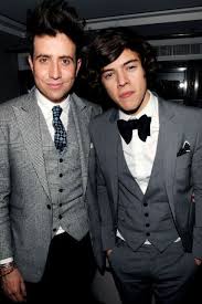 Gousto's table for 1 million) the current coronavirus lockdown hasn't been easy on most people due to the change in routine. 31 Nick Grimshaw Ideas Nick Grimshaw Nick People