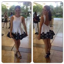 Hit The Floor Actress Raquel Aka Valery Ortiz So Gorgeous Fashion Cocktail Dress Wedding Short Dresses