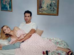 Born may 3, 1970) is an american actor.he is known for various film, stage, and television roles, including regular or recurring roles in third watch, boardwalk empire, vinyl, will & grace, mr. Rose Byrne And Bobby Cannavale Talk About Their Not Married Yet Life Love And Kids Vanity Fair