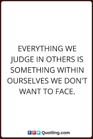 Quote On Judging Others 1000 Judging Quotes On Pinterest Judge Quotes Judging People Jpg 683 1024 Judging Others Quotes Judge Quotes Tears Quotes