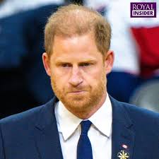 Prince Harry's 'life at stake' after duke's sad family plea in security  court case 😮