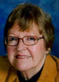 Daisy Pauline Frame Bidinger (1934-2013)