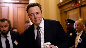 Berlin accuses Elon Musk of seeking to influence Germany's election