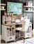 Simple Study Table For Teenage Girl