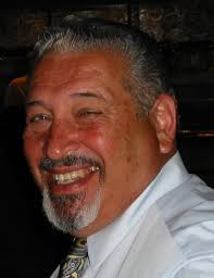 Obituary information for Victor H. Ingham