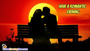 If you want to make your wife or girlfriend feel appreciated, then giving her a thoughtful reminder whether you're sending a good morning message through text because you're apart or wanting to leave a little love note on. Good Evening Darling Sms Text Messages
