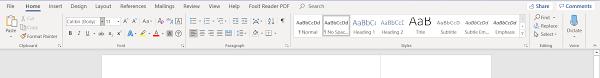 Microsoft Editor Not Showing In Word Microsoft Community