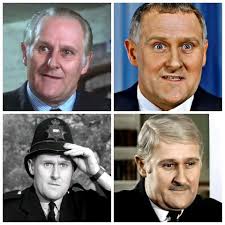 Remembering Peter Vaughan who passed away 8 years ago today 😇🙏