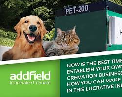 pet cremationの画像