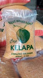 Beras yang sudah direndam tadi bisa langsung dimasukkan magig com. 7 Rekomendasi Beras Jagung Berikut Ini Bisa Menjadi Alternatif Pengganti Beras Biasa