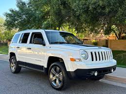 Image result for Bright White 2013 Patriot