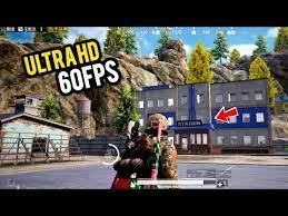 Erangel 2 0 Ultra Hd Graphics 60fps Gameplay Test On Iqoo Neo 3 Pubg Mobile 1 8 New Update Youtube