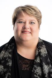 Today, the Monroe Police Department is saying farewell to our  Administrative Manager, Sherri Simonson. Sherri has been with the Monroe  Police Department for over 30 years. She began her career as Police