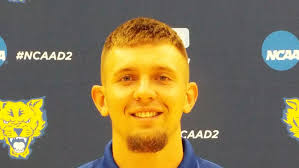 PORTER NAMED SIAC COACH OF THE YEAR