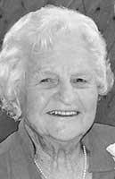 Mildred Woods Obituary (2024)