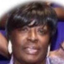 Patricia Ann (Jamison) Wilson Obituary