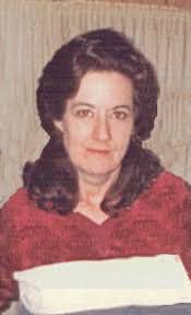 Evans Funeral Homes Obituaries: January 2013