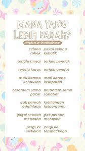 Kalau kamu bisa mengundang siapa pun di dunia ini untuk makan malam bersamamu, siapa yang ingin kamu ajak? Pertanyaan Truth Untuk Pacar Cara Golden