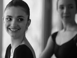 Fundraiser by Agnese Di Dio Masa : Study at Bolshoi Ballet academy