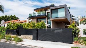 8 Contoh Gambar Pagar Rumah Sederhana ...