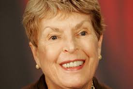 Best-selling British crime writer Ruth Rendell, 85, dies after suffering  stroke in January