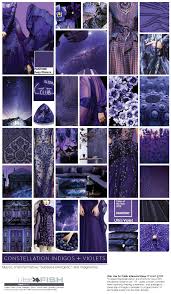 Pin On Color Montage Boards