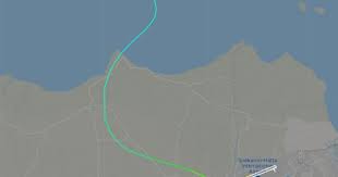 Todas las noticias sobre avión desaparecido: Cafqpgen01dqwm