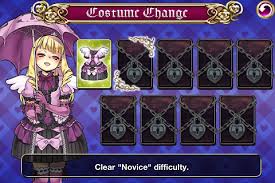 Could someone link me to dodonpachi, or deathsmiles on the playstore? Deathsmiles On Iphone To Get Major Update Next Weekend Siliconera