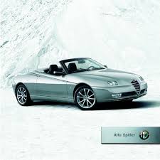 Image result for Blue Lightning 2004 Spider