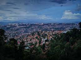 Kigali, city and capital of rwanda. What Is The Capital Of Rwanda Kigali Countryaah Com