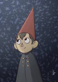 Fanart Wirt Over The Garden Wall By Https Www Deviantart Com Dpqh23 On Deviantart Over The Garden Wall Garden Wall Garden Wall Art