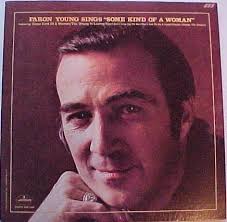 Faron Young