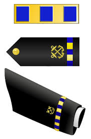 Navy Chief Warrant Officer 2 Military Ranks