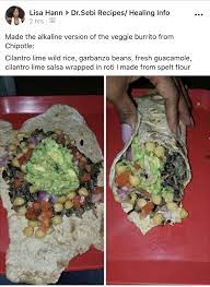 This Alkaline Vegan Meal Is Healthy And Appetizing Alkaline Diet Recipes Dr Sebi Recipes Alkaline Diet Alkaline Foods Dr Sebi