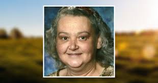 Pamela Homola Obituary August 30, 2015