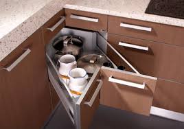 Maybe you would like to learn more about one of these? Coner Base Cabinet Pull Out Vs Lazy Susan By Pabs Lumberjocks Com Woodworking Community