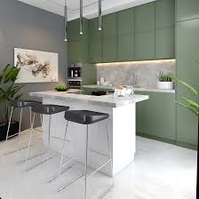 Kitchen island size guidelines and countertop material. 20 Stunning Kitchen Island Designs For Your Home Design Cafe