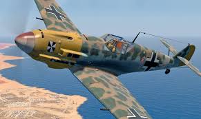 Willy messerschmitt's creation incorporated one of the most advanced aerodynamic designs at the time, with retractable landing gear, an enclosed cockpit, automatic slats, cantilever wings and stressed skin construction. Baron S Combat Corner The Messerschmitt Bf 109